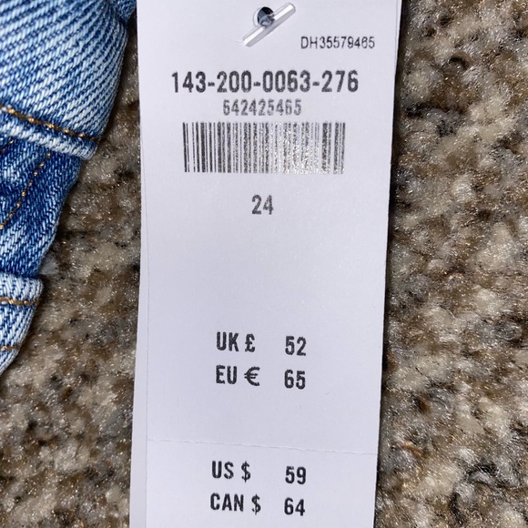 Abercrombie & Fitch Skirt (New with Tags!) - Picture 4 of 5